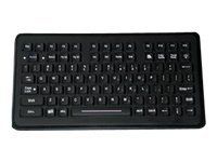 Intermec Technologies VT220 340 054 004 Wired Keyboard