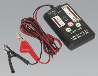 sensor simulator in Diagnostic Tools / Equipment