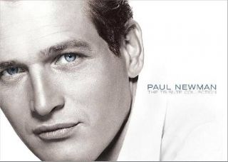 Paul Newman   The Tribute Collection DVD, 2009, 17 Disc Set