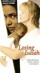 Losing Isaiah VHS, 1995