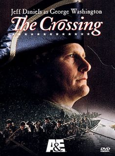 The Crossing DVD, 2003