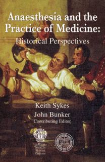   Perspectives by Keith Sykes, John P. Bunker Paperback, 2007