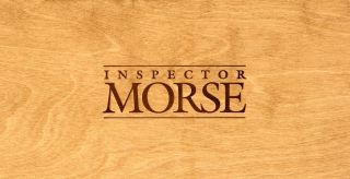 Inspector Morse The Complete Collection DVD, 2006