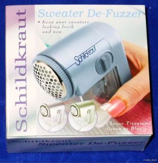 sweater de fuzzer shaver for clothes lint brush new time