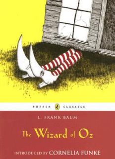 The Wizard of Oz by David McKee, Frank Joslyn Baum and L. Frank Baum 