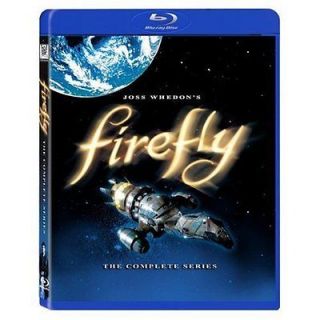 firefly the complete series blu ray new 