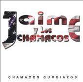 Chamacos Cumbiazos by Jaime Y los Chamacos CD, Apr 2004, Freddie 