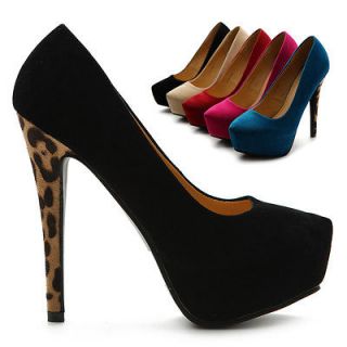 black pumps in Womens Shoes