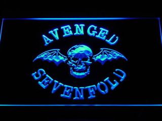 Avenged Sevenfold   Avenged Sevenfold in Home & Garden