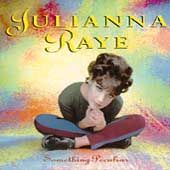 Something Peculiar by Julianna Raye CD, Apr 1992, Warner Bros.