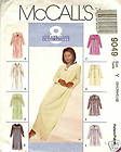 mccalls 9049 8 great looks 1 easy pattern robes sm