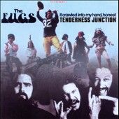 Tenderness Junction It Crawled into My Hand Honest by Fugs The CD, Nov 