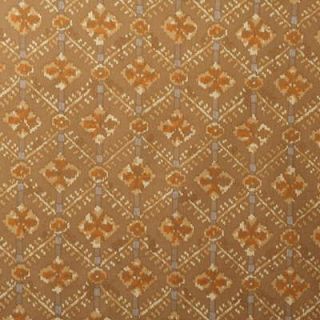 lee jofa exclusive amber ikat kilim print fabric 10 yards