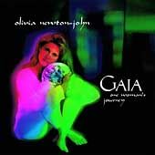 Gaia by Olivia Newton John CD, May 2002, Hip O