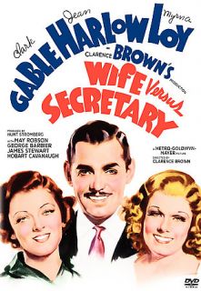 Wife Vs. Secretary DVD, 2006