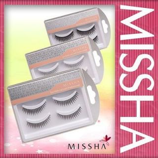 MISSHA] Eye Make up LASH Profassional Fast Shipoing / In Stock