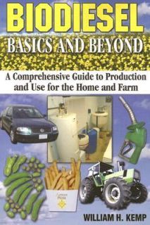   Use for the Home and Farm by William H. Kemp 2006, Paperback