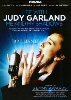 Life With Judy Garland Me & My Shadows 