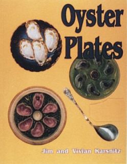   Plates by Vivian Karsnitz and Jim Karsnitz 1993, Paperback