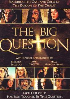 The Big Question (NEW DVD UNRATED 2006 Letterbox ) cast from Passion 