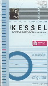 Barney Kessel Modern Jazz Archive 2 CD Set & 20 Page Booklet 31 Songs 
