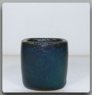 PALSHUS   Per Linneman Schmi​dt chamotte stoneware Vase 302