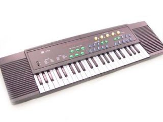 newly listed keyboard piano 37 7 keys electronic music organ