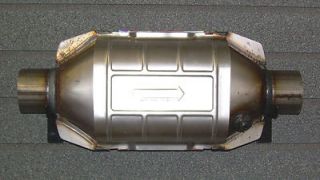   Kia Late Model Catalytic Converter True OBDII (Fits: 2003 Kia Sedona