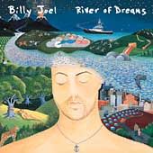   of Dreams Remaster ECD by Billy Joel CD, Oct 1998, Columbia USA
