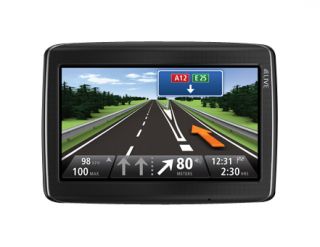 TomTom GO LIVE 820 4.3 Sat Nav with Europe Maps (45 Countries)