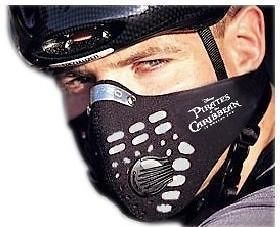 Newly listed Anti pollution City Cycling Mask Mouth Muffle Dust Mask