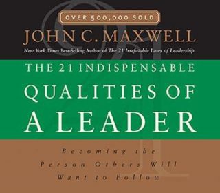   Will Want to Follow by John C. Maxwell 2005, CD, Unabridged