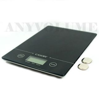 Newly listed EK9150 Slim Digital Kitchen Scale 11 lbs x 0.1oz Food 