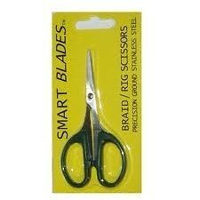   SMART BLADES * Hi Quality braid scissors carp sea lure spin fishing