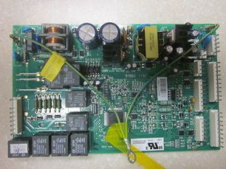 ge refrigerator main control board part wr55x11098 