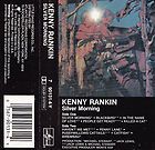 Silver Morning by Kenny Rankin Cassette, Little David