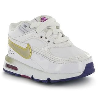 Babys Nike Air Classic BW V   Infant Baby Trainers   UK size C3 C9 