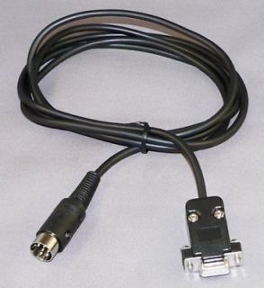   CONTROL + 32/64 bit USB ADAPTOR + IC 10 + HRD for KENWOOD TS440S