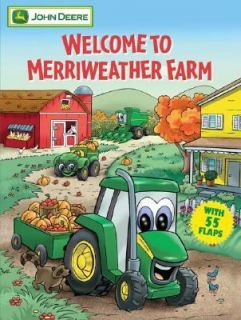 Welcome to Merriweather Farm by Susan Knopf 2005, Paperback