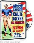 Knute Rockne All American   BRAND NEW SEALED FS DVD Pat OBrien 