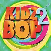 Kidz Bop, Vol. 2 by Kidz Bop Kids CD, Aug 2002, Razor Tie