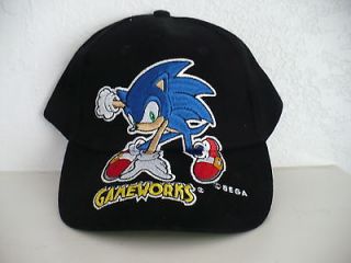 newly listed sonic youth baseball cap  18