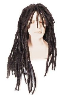 milly vin dreadlock milli vanilli lacey costume wig dreds more