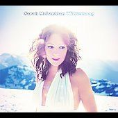 Wintersong by Sarah McLachlan CD, Oct 2006, Arista