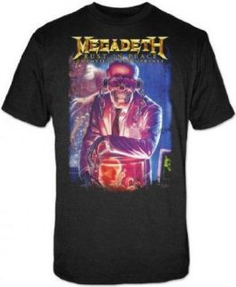 megadeth rust in peace vic lab official shirt m l xl