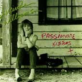  Passionate Kisses EP by Lucinda Williams CD, Aug 1992, Chameleon 