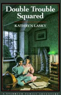 Double Trouble Squared Vol. 1 by Kathryn Lasky 1991, Paperback