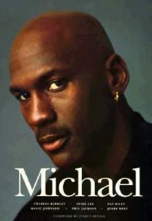 First Edition The Definitive Word on Michael Jordan Beckett 1998 
