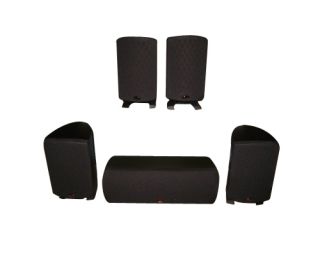 Klipsch Quintet Speaker System