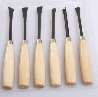   Chisel Carving Knives knife Set for Wood Clay and Wax Handy Tools Kit